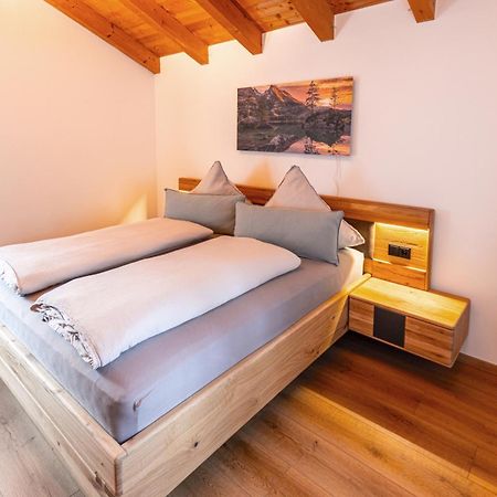 Apartamento Alpenzauber Weissbach Schneizlreuth Exterior foto