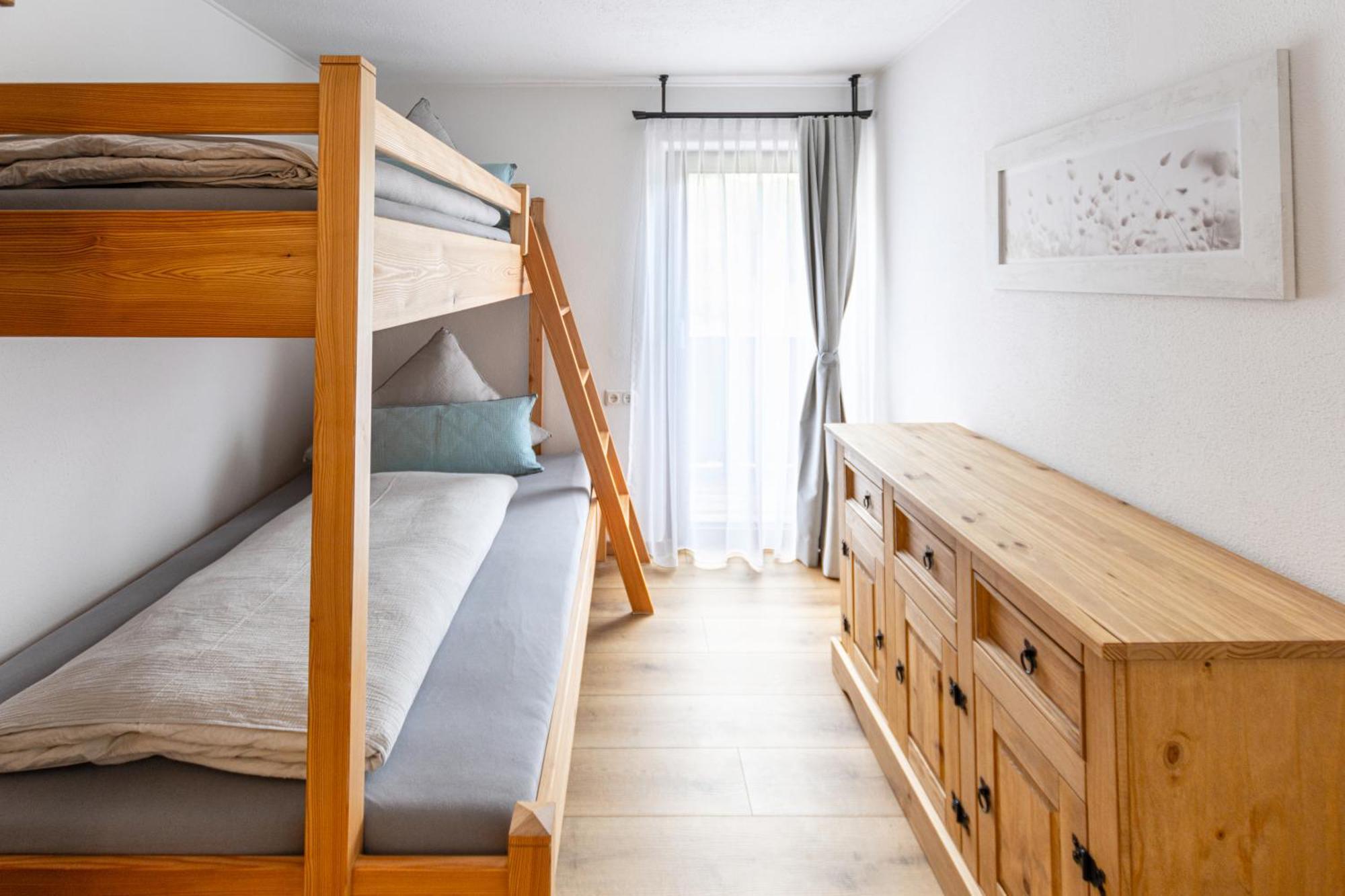 Apartamento Alpenzauber Weissbach Schneizlreuth Exterior foto
