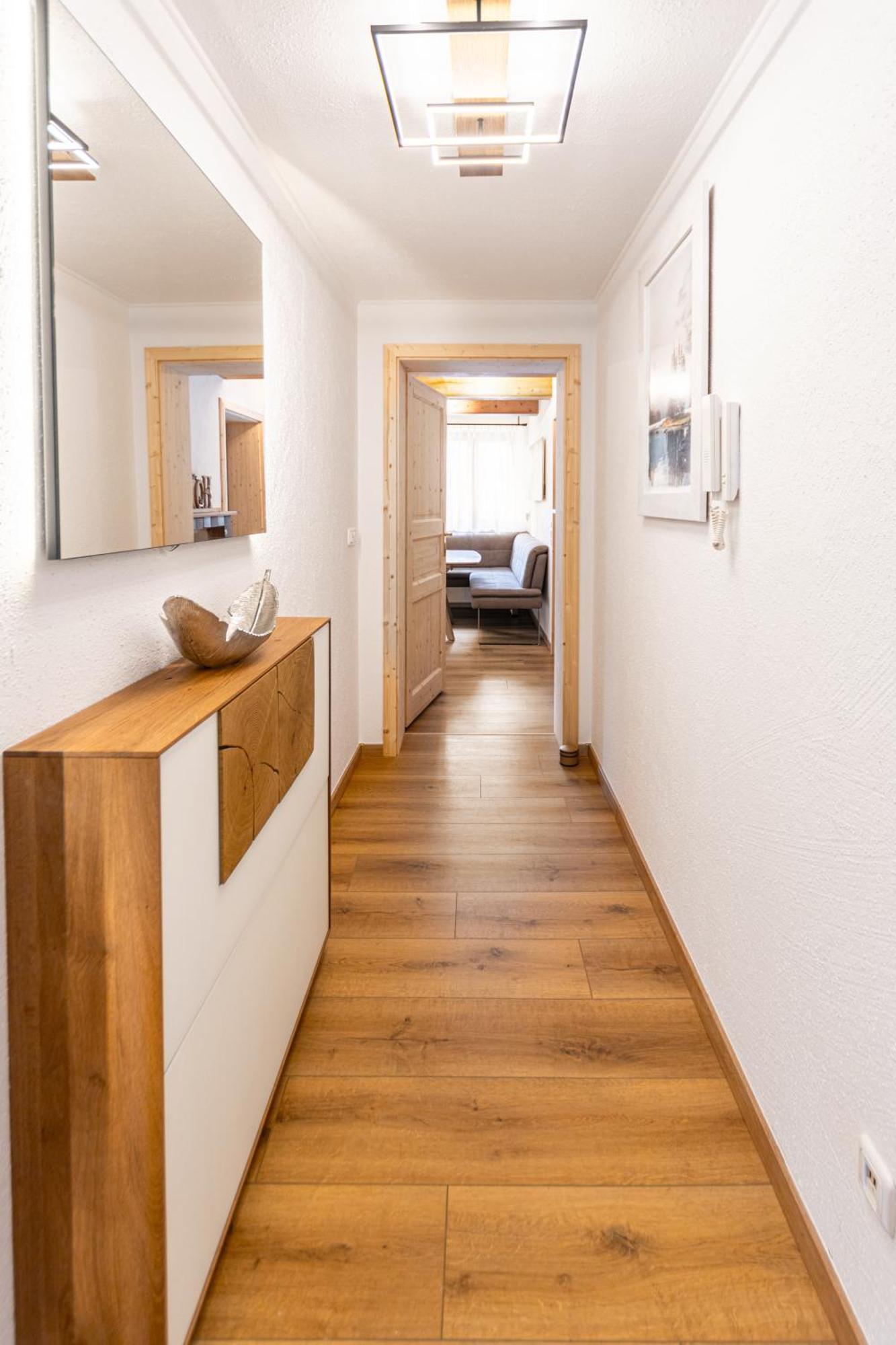 Apartamento Alpenzauber Weissbach Schneizlreuth Exterior foto